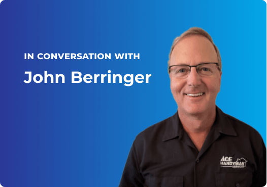 Ace franchise owner talks about AnswerForce