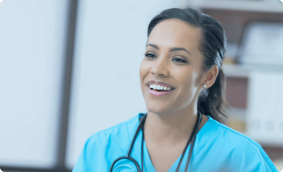 Medical Answering in Action